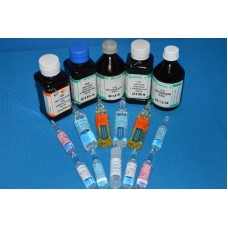 МСО ионов лития №0138-2000, 0,95-1,05 мг/см3