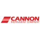 Cannon Instrument
